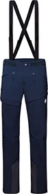 Mammut Taiss Pro SO Hose lang marine (Herren)