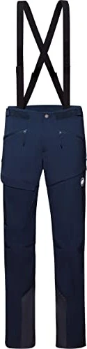 Mammut Taiss Pro SO Hose lang marine (Herren)