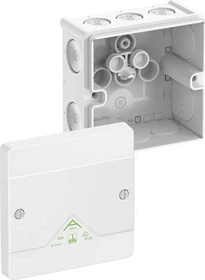 Spelsberg Abzweigkasten Abox 040-L/w