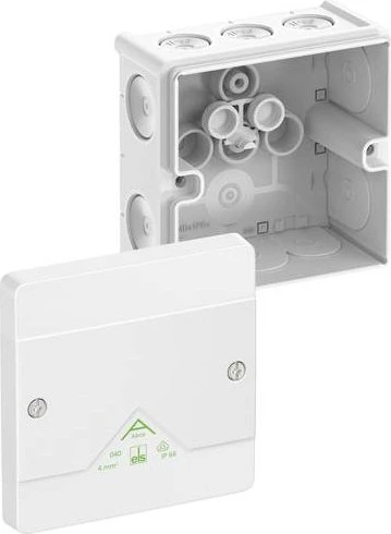 Spelsberg Abzweigkasten Abox 040-L/w