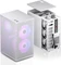 Jonsbo VR3 White, weiß, Mini-ITX Vorschaubild