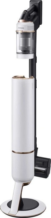 Samsung VS20B95823W Bespoke Jet Plus Pet Akku-Handstaubsauger inkl. Absaugstation