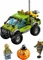 LEGO City Vulkanforscher - Vulkan-Forschungstruck Vorschaubild