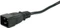 Equip 19" PDU Aluminium Steckdosenleiste, mit Schalter, 1HE, 6-fach, 16A/250V, silber, 1.8m Vorschaubild