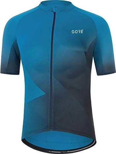 Gore Wear Fade Trikot kurzarm (Herren)
