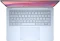 ASUS Chromebook CM14 CM1406CM4A-LY0052, Blue Aura, Kompanio 540, 8GB RAM, 128GB Flash, DE Vorschaubild