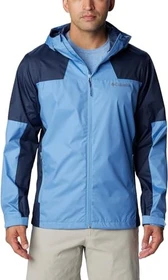Columbia Inner Limits III Funktionsjacke skyler/collegiate navy (Herren)