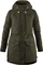 Fjällräven Singi Wool Mantel (Damen) Vorschaubild