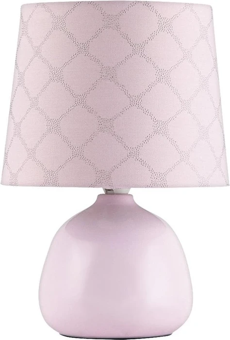 Rabalux Ellie Tischleuchte rosa
