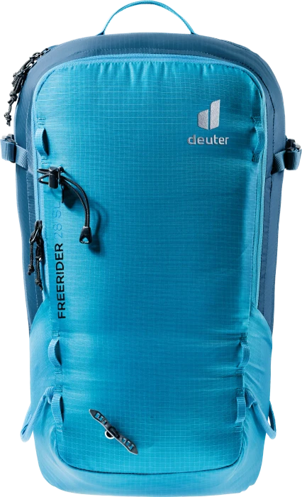 Deuter Freerider 28 SL azure/bay (Damen)