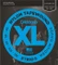 D'Addario XL Nylon Tapewound 5-Sring Bass Medium, Long Scale Vorschaubild