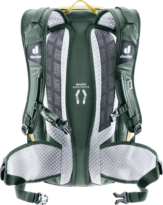 Deuter Flyt 20 turmeric/ivy