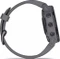 Garmin Fenix 6S Pro Solar amethyst steel/shale grey Vorschaubild
