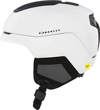 Oakley MOD5 MIPS Helm weiß