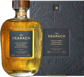 Isle of Harris The Hearach Single Malt 700ml