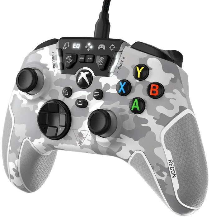 Turtle Beach Recon Wired Controller arctic camo (Xbox SX/Xbox One/PC)