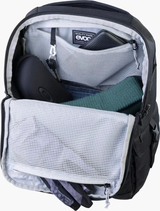 Evoc Travel Pack 22 schwarz