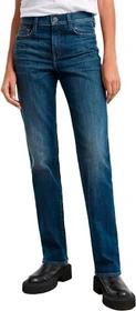 G-Star Strace Straight Jeans worn in blizzard (Damen)
