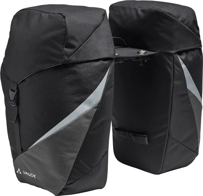 Vaude TwinRoadster UniKlip 2 Gepäcktasche