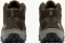 Jack Wolfskin Vojo Tour Texapore Mid cold coffee (Herren) Vorschaubild