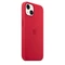 Apple Silikon Case mit MagSafe für iPhone 13 (PRODUCT)RED Vorschaubild