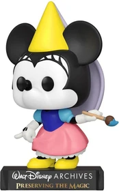 FunKo Pop! Disney - Archives: Princess Minnie