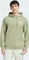 adidas Essentials Fleece Hoodie tent green (Herren) Vorschaubild