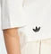 adidas Neuclassics T-Shirt kurzarm cloud white/black (Damen) Vorschaubild