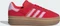 adidas Gazelle Bold better scarlet/bliss lilac/gold metallic (Damen) Vorschaubild