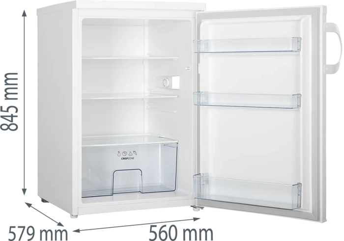 Gorenje R49CPW