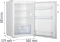 Gorenje R49CPW Vorschaubild