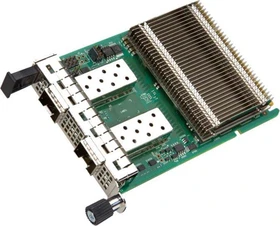 Intel E830-XXVDA2 25G LAN-Adapter, 2x SFP28, Mezzanine-Modul für OCP 3.0, bulk