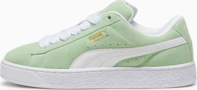 Puma Suede XL pure green/puma white