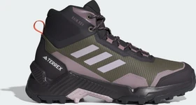 adidas Terrex Eastrail 2.0 Mid R Rain.RDY olive strata/silver dawn/amber tint (Damen)
