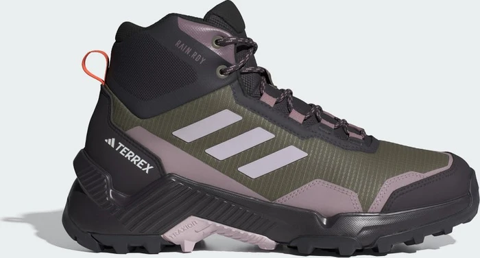 adidas Terrex Eastrail 2.0 Mid R Rain.RDY olive strata/silver dawn/amber tint (Damen)