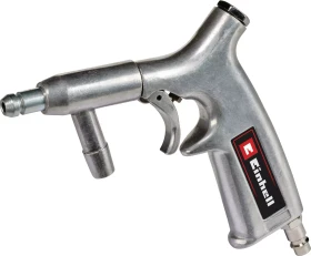 Einhell Druckluft-Saugstrahlpistole
