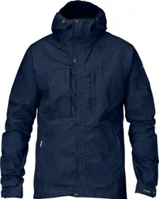 Fjällräven Skogsö Funktionsjacke dark navy (Herren)