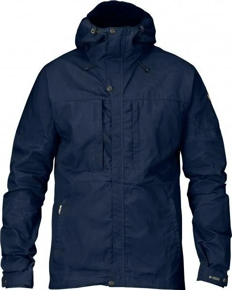 Fjällräven Skogsö Jacke (Herren)