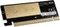 Akasa M.2 SSD to PCIe adapter card with heatsink cooler Vorschaubild
