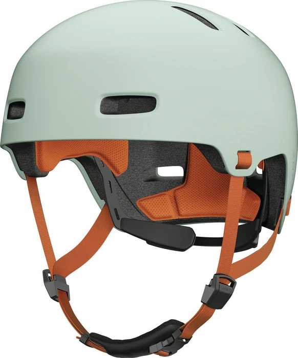 ABUS XOXO Helm mint green