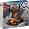 LEGO City - F1 Driver mit McLaren Race Car Vorschaubild