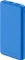 Celly Powerbank Energy 10000 Shock blau Vorschaubild
