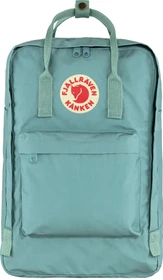 Fjällräven Kanken Laptop 17 Modell 2023 sky blue