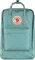 Fjällräven Kanken Laptop 17 Modell 2023 sky blue Vorschaubild