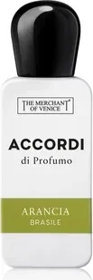 The Merchant of Venice Accordi di Profumo Arancia Brasile Eau de Parfum, 30ml