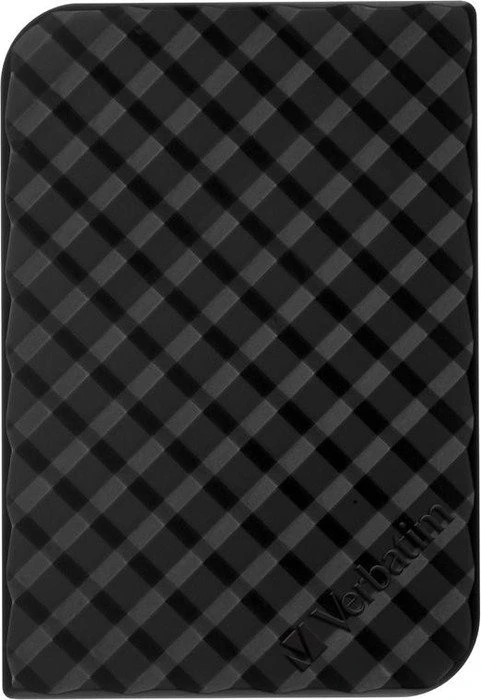 Verbatim Store 'n' Go Gen2, schwarz, 2TB, USB 3.0 Micro-B