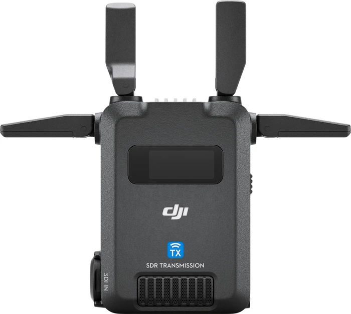 DJI SDR Transmission