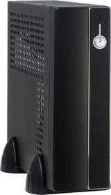 Inter-Tech Mini ITX E-3002, Mini-ITX, 60W extern