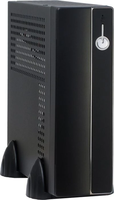 Inter-Tech Mini ITX E-3002, Mini-ITX, 60W extern