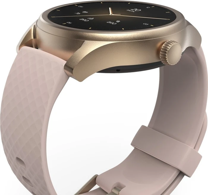 Hama Smartwatch 5010 rosegold